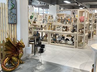 SPACE Art Co., Ltd.