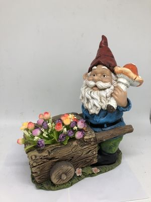 Multiple Pottery Ornaments Handmade Lifelike Ceramic Home Decor OEM