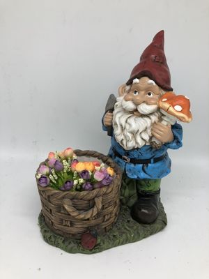 Multiple Pottery Ornaments Handmade Lifelike Ceramic Home Decor OEM
