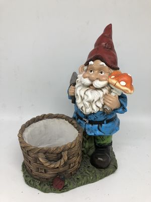 Multiple Pottery Ornaments Handmade Lifelike Ceramic Home Decor OEM