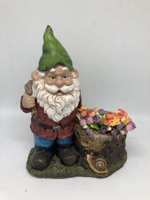 Multiple Pottery Ornaments Handmade Lifelike Ceramic Home Decor OEM