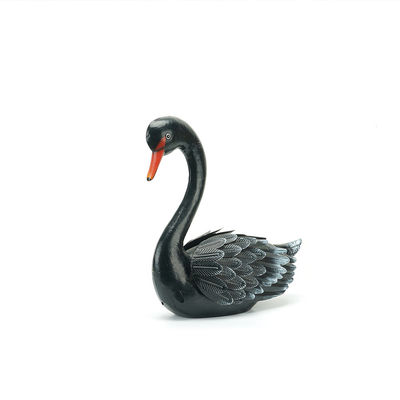 Gorgeous Animal Garden Ornament Recyclable Metal Animal Ornament OEM