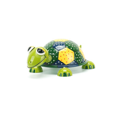 Lifelike Metal Tortoise Animal Garden Ornament Decorative Pieces