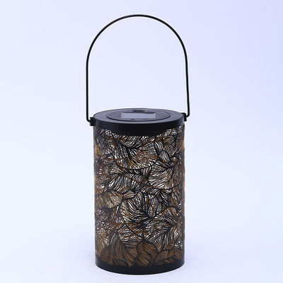 Small / Medium Solar Garden Ornament Statues Lighting Fixtures