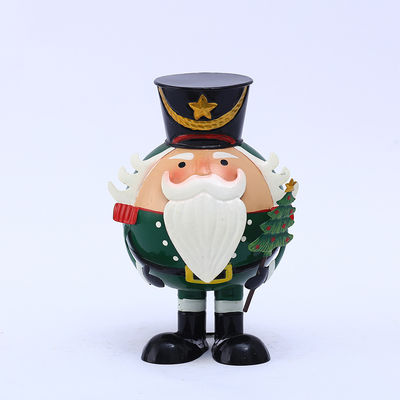 Snowman Metal Christmas Decoration Ornaments Multiple Handicrafts