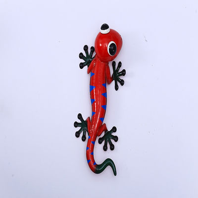 Vividly Designed Outdoor Metal Ornaments Easy to Install Weather Resistance