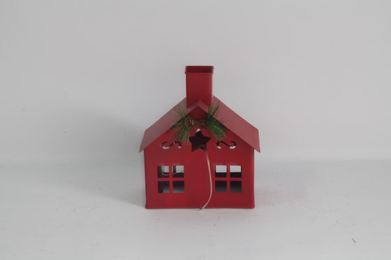 Exclusive Custom Crafted Modern Metal Christmas Decor in Any Quantity