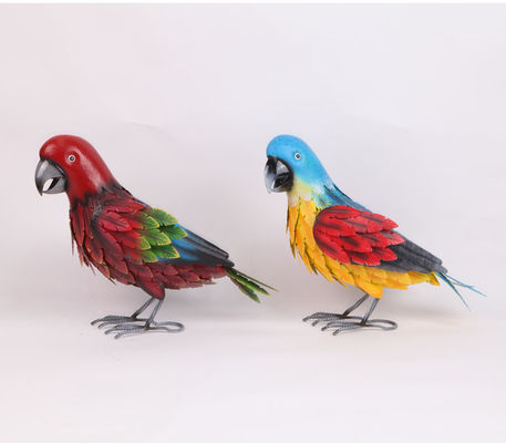 Vivacious Animal Garden Ornament Easy Maintenance Unique Design