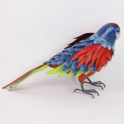 Vivacious Animal Garden Ornament Easy Maintenance Unique Design