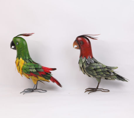Vivacious Animal Garden Ornament Easy Maintenance Unique Design
