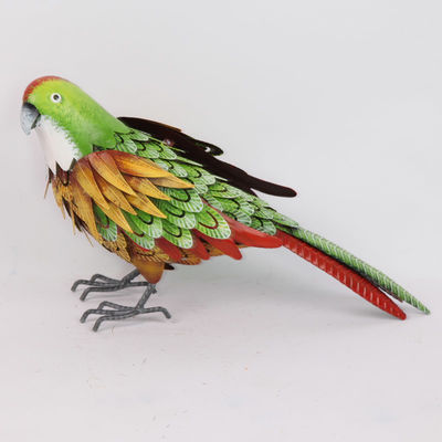 Vivacious Animal Garden Ornament Easy Maintenance Unique Design
