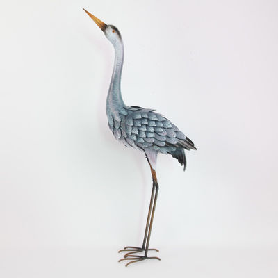 Medium Metal Animal Garden Decorative Items A Stunning Addition to Your Outdoor Space