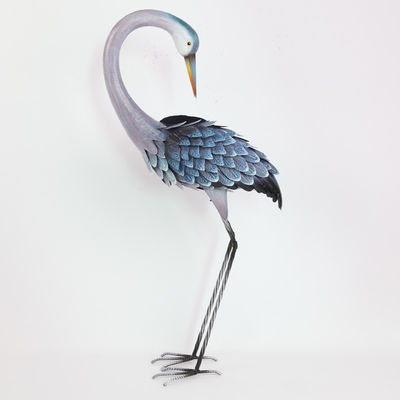 Medium Metal Animal Garden Decorative Items A Stunning Addition to Your Outdoor Space