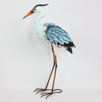 Medium Metal Animal Garden Decorative Items A Stunning Addition to Your Outdoor Space