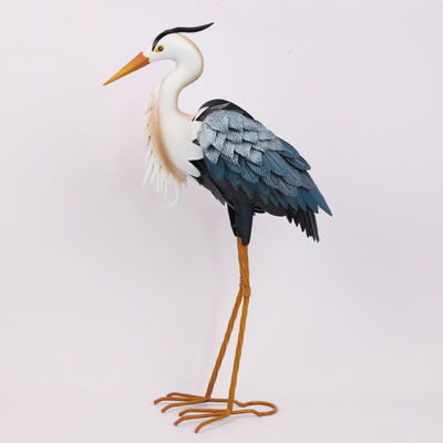 Medium Metal Animal Garden Decorative Items A Stunning Addition to Your Outdoor Space